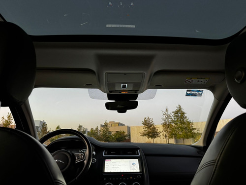 Jaguar E-pace Hse R Dynamic