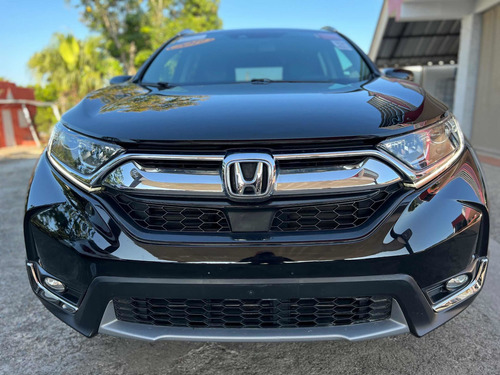 Imagen 3 de 15 de Honda Crv Exl