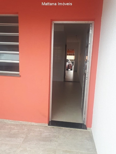 Imagem 10 de 12 de Condomínio Baronesa Em Jacareí-sp - Cov430 - 70433163