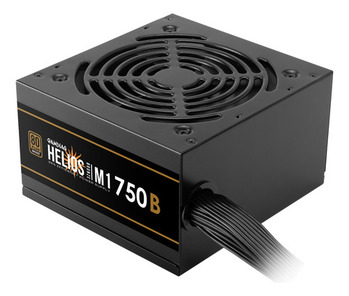 Kit Upgrade Rtx 4060 8gb Gddr6 + Fonte 750w 80 Plus Bronze