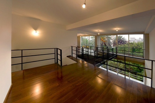 Imagen 5 de 30 de Departamento En Venta En Condesa, Hipodromo, Cdmx - J11