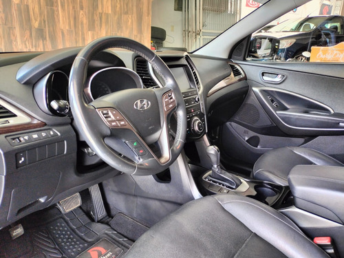 Hyundai Santa Fe 2.0 Sport L At