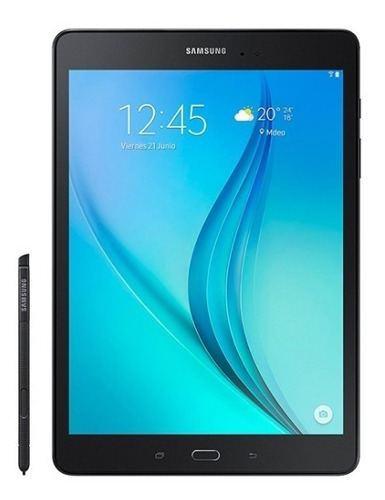 Tablet Samsung Galaxy Tab A (8.0) 16gb Gtia Samsung Uruguay