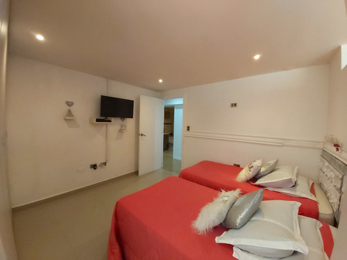 Imagen 19 de 25 de Venta Apartamento 70mt2 2h/3b/2e La Unión - El Hatillo