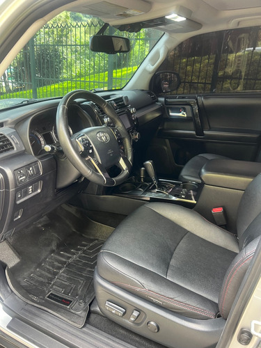 Toyota 4runner