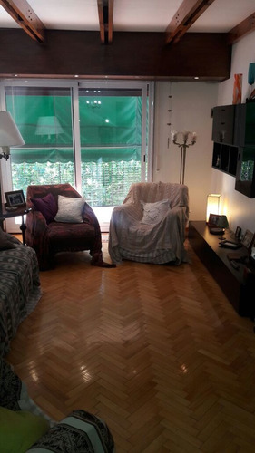 Imagen 2 de 14 de Espectacular 4 Ambientes En Corazon De Palermo!
