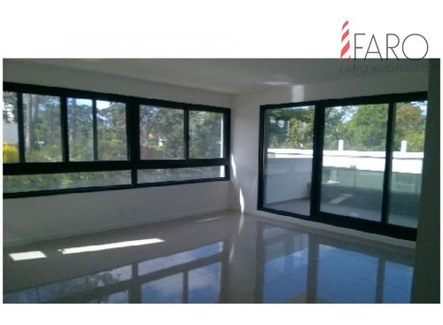 Imagen 7 de 14 de Apartamento En Mansa, 2 Dormitorios * - Punta Del Este Mansa