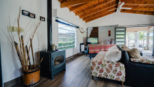 Imagen 4 de 30 de Casa Quinta A La Venta En Estancia Chica