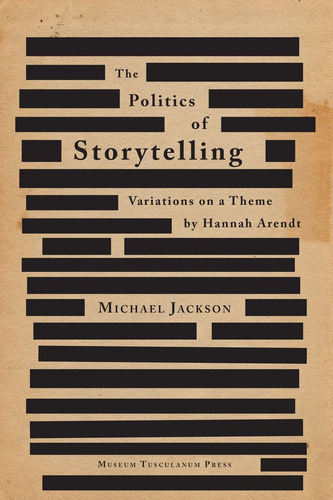 Libro: The Politics Of Storytelling: Variations On A Theme