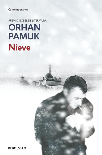 Libro:  Nieve Snow (spanish Edition)