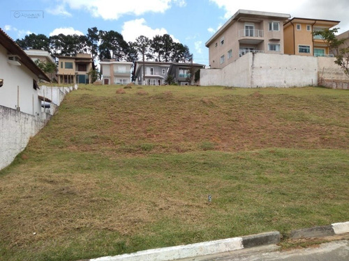 Imagem 10 de 13 de Terreno Residencial Condominio - Quintas Do Ingai - Ref: 67165 - V-67165