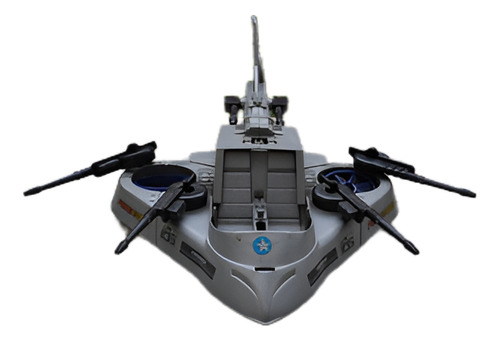 Estrela Nave S.t.a.r. Força 2000 Comandos Em Ação Gi Joe (Usado)