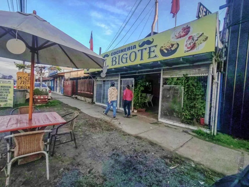 Comercial Multifuncional En Venta San Clemente