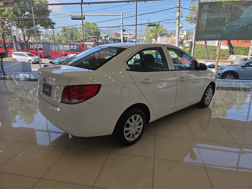 Chevrolet Aveo 1.6 Lt Mt