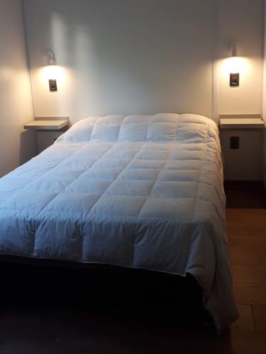 Alquiler Duplex A Estrenar Piriápolis San Francisco Piscina