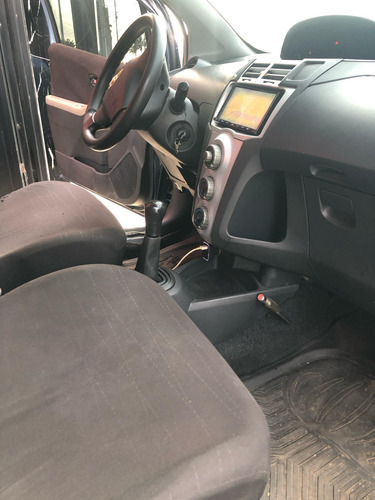 Toyota Yaris 2006