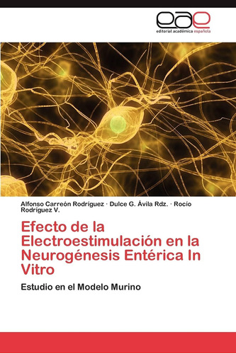 Libro: Efecto Electroestimulación Neurogénesis E