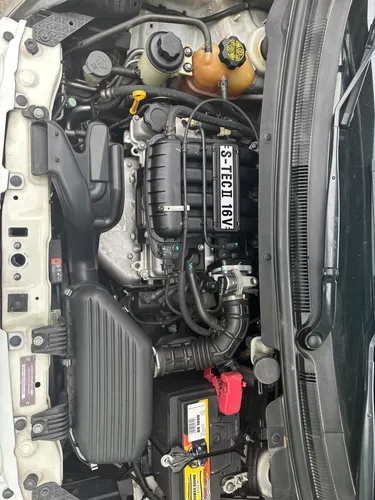Chevrolet Spark GT 1.2 Ls