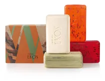 Comprar Natura Ekos Caja De Jabones X 4