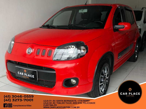 Fiat Uno Sporting 1.4