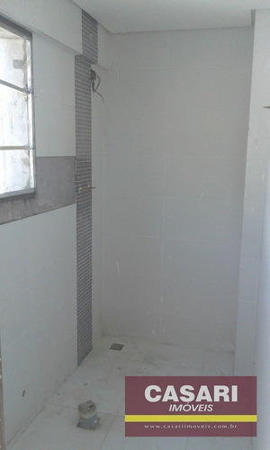 Imagem 8 de 11 de Cobertura Residencial À Venda, Jardim Três Marias, São Bernardo Do Campo - Co2055
