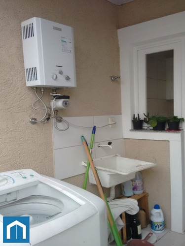 Imagem 6 de 10 de Casa - Ca00021 - 33859843