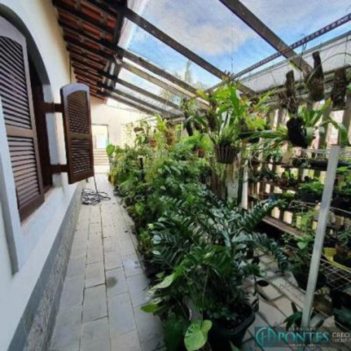 Imagem 13 de 14 de Casa Para Financiamento Lado Praia Em Peruíbe/sp Com 3 Quartos
