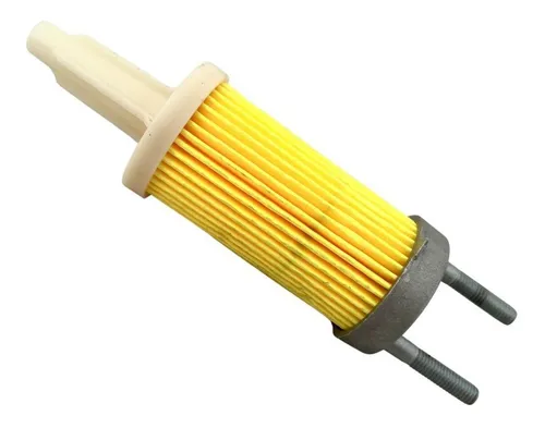 comprar Filtro Combustível Compatível Motor Diesel 7hp Branco Toyama