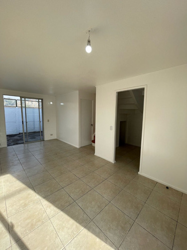 Condominio El Chañar, Lomas Del Viento 0270, Pte Alto