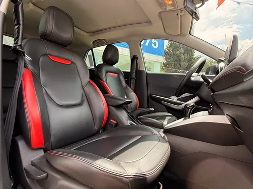 Chevrolet Groove 1.5 TIPO C PREMIER At