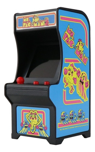 Tiny Arcade Ms. Pac-man