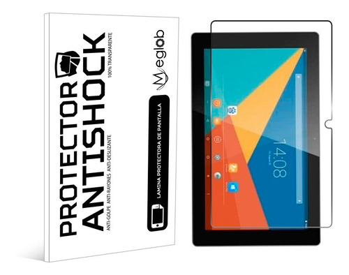 Protector Mica Pantalla Para Tablet Teclast Tbook 16s