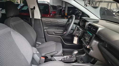 Citroen C4 Cactus Feel Tp 1600cc 6ab Abs