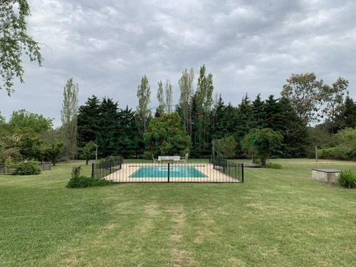 Imagen 16 de 23 de Casa En Venta En La Retama Barrio Cerrado Manzanares Pilar