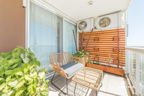 Imagen 6 de 30 de Venta Departamento 3 Dormitorios Con Vista Al Rio, Cochera- Centro, Rosario
