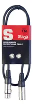 Comprar Cable Canon A Canon Standard 1 Metro Stagg Smc1