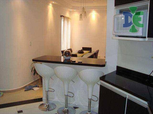 Casa Com 3 Dormitórios À Venda, 200 M² Por R$ 530.000,00 - Cidade Jardim - Jacareí/sp - Ca0233