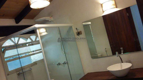 Imagem 17 de 29 de Casa Com 6 Dorms, Centro, Ilhabela - R$ 6.36 Mi, Cod: Ca0059 - Vca0059