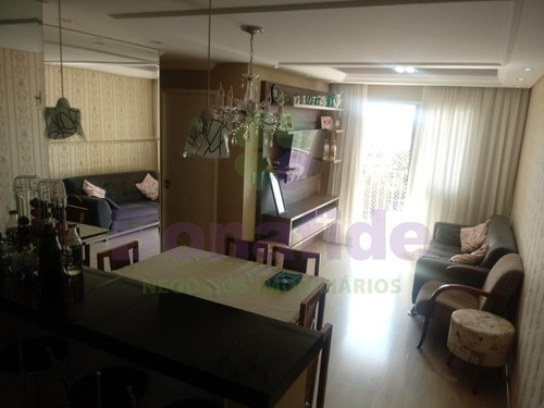 Imagem 8 de 17 de Apartamento, Altos Do Pacaembu, Jardim Tamoio, Jundiaí - Ap11059 - 34642826