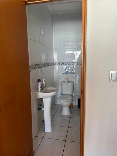 2 Privados Amplios Y Cómoda  Recepción (157975)