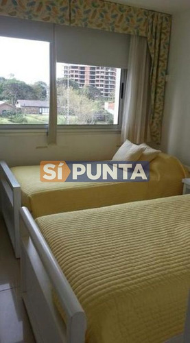 Imagen 7 de 8 de Apartamento En Playa Brava
