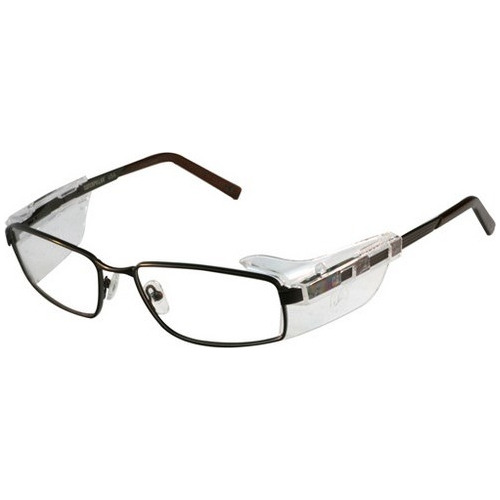 Cat Lentes Opticos De Seguridad - Crx-resistor-003