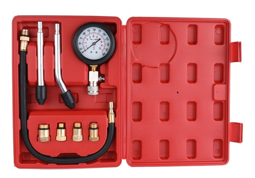 Kit De Pruebas De Compresión For Motores De Gasolina