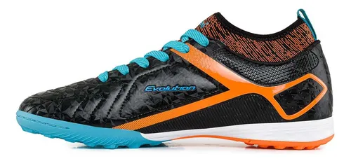 Guayos Cosmyc Negro Para Ni o Croydon 149.900