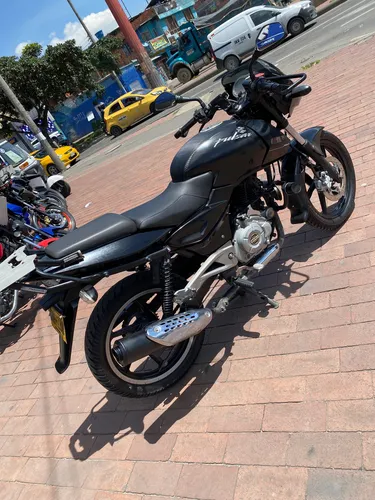 Pulsar 180