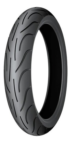 Pneu dianteiro para moto Michelin Pilot Power sem câmara de 120/70 ZR17 W 58 x 1 unidade