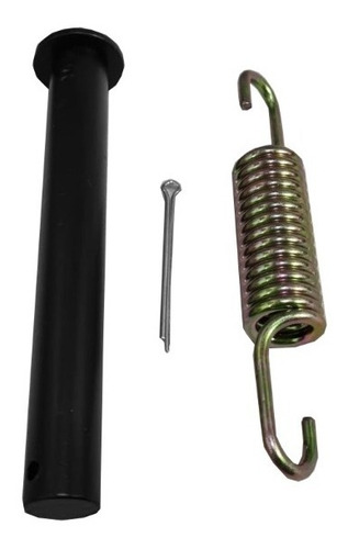 Imagen 5 de 7 de Caballete Honda Cb 250 New Twister Ira Gaona Motos