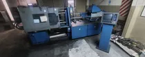 Comprar Inyectora De Plástico Fluidmec C\u002Fplc 4 Columnas Envíos