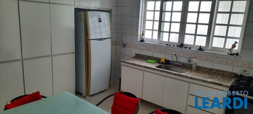 Imagem 7 de 15 de Casa Térrea - Vila Santana - Sp - 626242