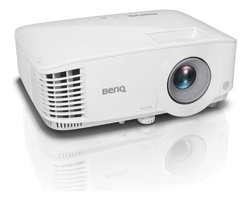 Projetor Benq Mw550 Dlp Wxga 3600 Lúmens Escritório